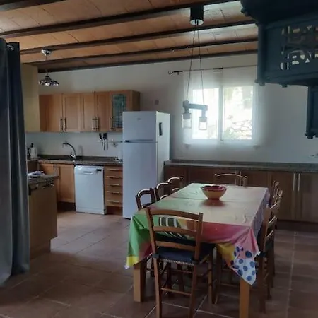 Palmera, Sleeping 6, Sea View, * Arenas (Malaga)