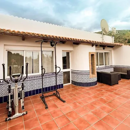 Palmera, Sleeping 6, Sea View, *