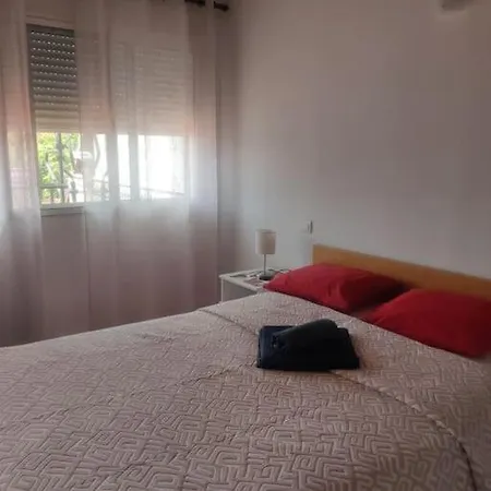 Palmera, Sleeping 6, Sea View, Villa