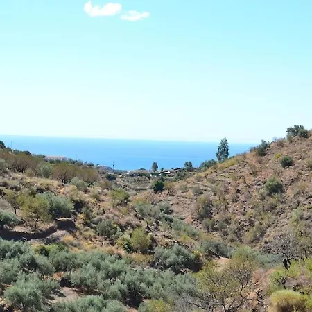 Palmera, Sleeping 6, Sea View, * Arenas (Malaga)