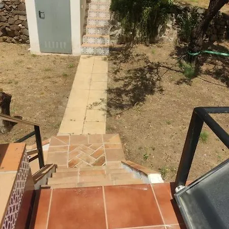 Villa Palmera, Sleeping 6, Sea View, Arenas (Malaga)