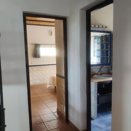 Palmera, Sleeping 6, Sea View, Villa Arenas (Malaga)