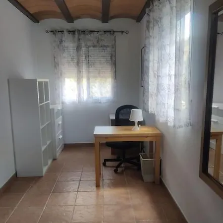 Palmera, Sleeping 6, Sea View, * Arenas (Malaga)