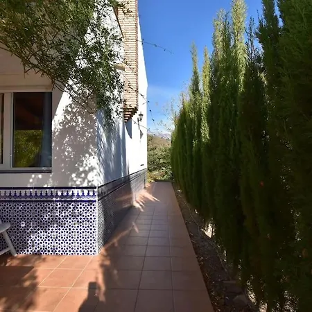 Villa Palmera, Sleeping 6, Sea View, *