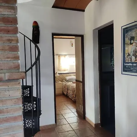 Palmera, Sleeping 6, Sea View,