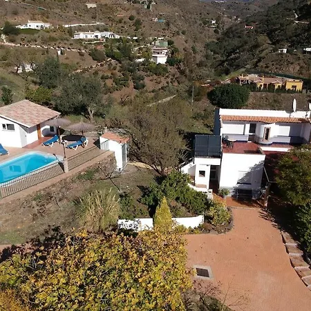 Palmera, Sleeping 6, Sea View,
